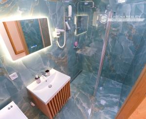 NOVOSTAVBA! Nadštandardný byt 2+1 (88 m2) centrum mesta SNV