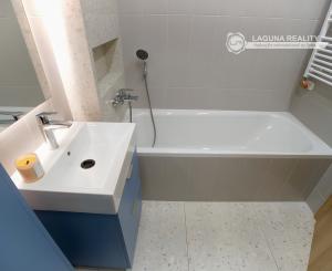 PRENÁJOM! 2-izbový byt (65 m2) s loggiou Zelené údolie Spišská Nová Ves