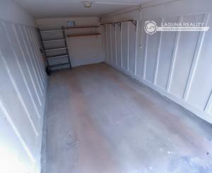 Garáž (18 m2) sídl. Západ I. Spišská Nová Ves