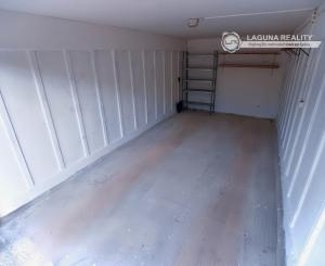 Garáž (18 m2) sídl. Západ I. Spišská Nová Ves