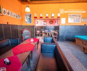 Jediný KOMERČNÝ objekt v obci Bystrany je na predaj