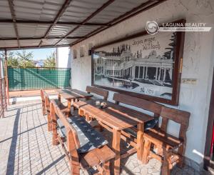 Jediný KOMERČNÝ objekt v obci Bystrany je na predaj