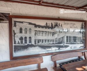 Jediný KOMERČNÝ objekt v obci Bystrany je na predaj