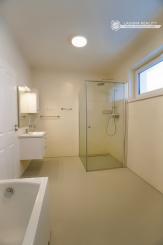 Vidiecky moderný bungalov novostavba (790 m2) Jánovce, časť Čenčice