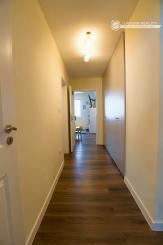 Vidiecky moderný bungalov novostavba (790 m2) Jánovce, časť Čenčice