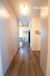 Vidiecky moderný bungalov novostavba (790 m2) Jánovce, časť Čenčice