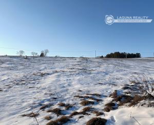 Vidiecky moderný bungalov novostavba (790 m2) Jánovce, časť Čenčice
