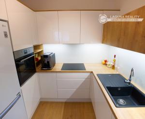 Byt 4+1 (93 m2) s balkónom, Námestie Iglovia, Sp. Nová Ves