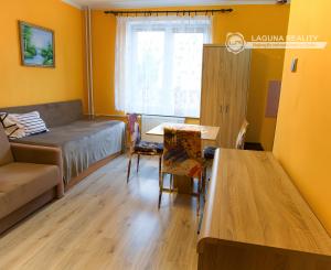 PRENÁJOM! Garzónka v centre mesta Spišská Nová Ves