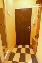 PRENÁJOM! Garzónka v centre mesta Spišská Nová Ves