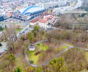 Stará sladovňa Košice  - MULTIFUNKČNÝ AREÁL | CENTRUM MESTA KOŠICE