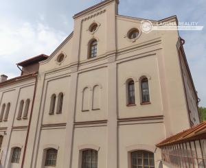 Stará sladovňa Košice  - MULTIFUNKČNÝ AREÁL | CENTRUM MESTA KOŠICE