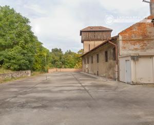 Stará sladovňa Košice  - MULTIFUNKČNÝ AREÁL | CENTRUM MESTA KOŠICE