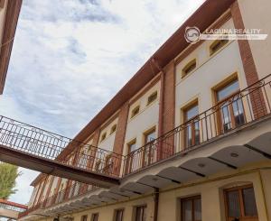 Stará sladovňa Košice  - MULTIFUNKČNÝ AREÁL | CENTRUM MESTA KOŠICE