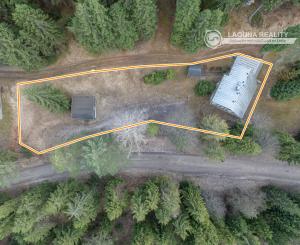 Rekreačná chata Za Hurou Spišské Vlachy