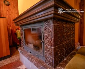 Rekreačná chata Za Hurou Spišské Vlachy