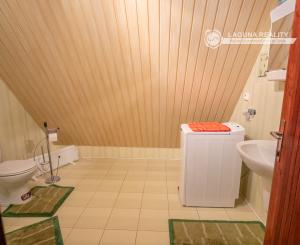 Rekreačná chata Za Hurou Spišské Vlachy