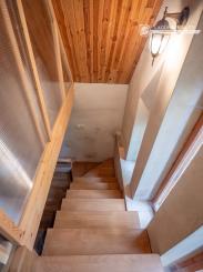 Rekreačná chata Za Hurou Spišské Vlachy