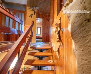 Rekreačná chata Za Hurou Spišské Vlachy