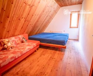 Rekreačná chata Za Hurou Spišské Vlachy