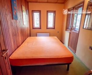 Rekreačná chata Za Hurou Spišské Vlachy