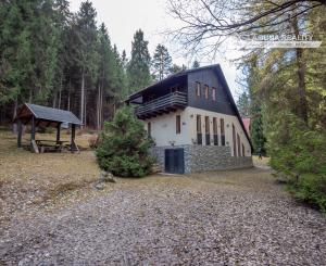 Rekreačná chata Za Hurou Spišské Vlachy