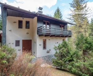 Rekreačná chata Za Hurou Spišské Vlachy