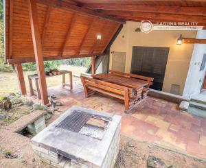 Rekreačná chata Za Hurou Spišské Vlachy