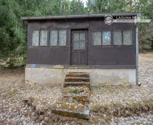 Rekreačná chata Za Hurou Spišské Vlachy