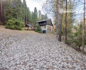 Rekreačná chata Za Hurou Spišské Vlachy