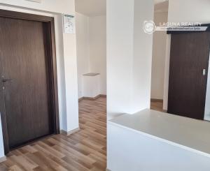 PRENÁJOM Garsónka ( 29m2) v blízkosti mesta na Fabiniho ulici v Sp. N. Vsi