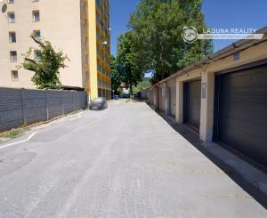 Garáž (17 m2) s pivnicou, ul. Levočská Spišská Nová Ves