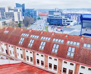 Stará sladovňa Košice  - MULTIFUNKČNÝ AREÁL | CENTRUM MESTA KOŠICE