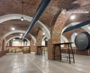 Stará sladovňa Košice  - MULTIFUNKČNÝ AREÁL | CENTRUM MESTA KOŠICE
