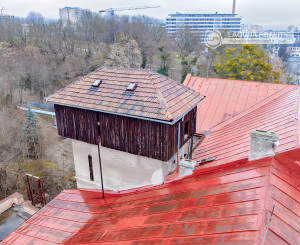 Stará sladovňa Košice  - MULTIFUNKČNÝ AREÁL | CENTRUM MESTA KOŠICE