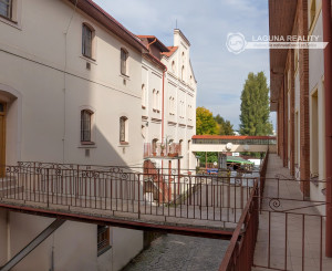 Stará sladovňa Košice  - MULTIFUNKČNÝ AREÁL | CENTRUM MESTA KOŠICE