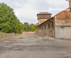 Stará sladovňa Košice  - MULTIFUNKČNÝ AREÁL | CENTRUM MESTA KOŠICE