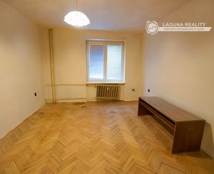 Byt 2+1 (54 m2) centrum mesta v  Sp. Novej Vsi