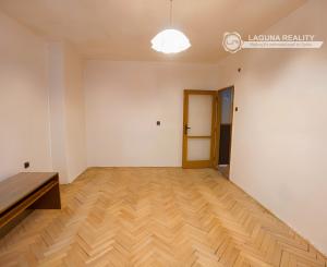 Byt 2+1 (54 m2) centrum mesta v  Sp. Novej Vsi