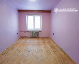 Byt 2+1 (54 m2) centrum mesta v  Sp. Novej Vsi