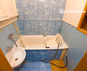 Byt 2+1 (54 m2) centrum mesta v  Sp. Novej Vsi