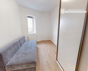 NOVOSTAVBA! Atypický 3-izbový byt (75 m2) s loggiou sídl. Tarča