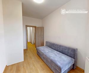 NOVOSTAVBA! Atypický 3-izbový byt (75 m2) s loggiou sídl. Tarča