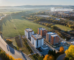 PRENÁJOM! 2-izbový byt (65 m2) s loggiou Zelené údolie Spišská Nová Ves