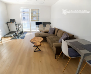 PRENÁJOM! 2-izbový byt (65 m2) s loggiou Zelené údolie Spišská Nová Ves