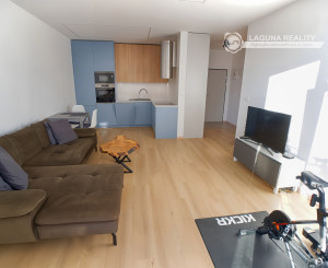 PRENÁJOM! 2-izbový byt (65 m2) s loggiou Zelené údolie Spišská Nová Ves