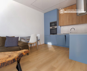 PRENÁJOM! 2-izbový byt (65 m2) s loggiou Zelené údolie Spišská Nová Ves