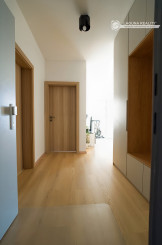 PRENÁJOM! 2-izbový byt (65 m2) s loggiou Zelené údolie Spišská Nová Ves