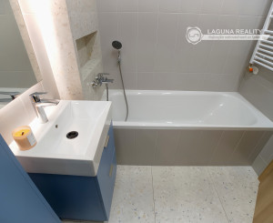 PRENÁJOM! 2-izbový byt (65 m2) s loggiou Zelené údolie Spišská Nová Ves