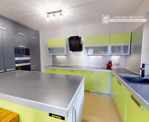 ALTERNATÍVA RD! VEĽKÝ 4-izbový (148 m2) byt s terasou, Ferčekovce SNV